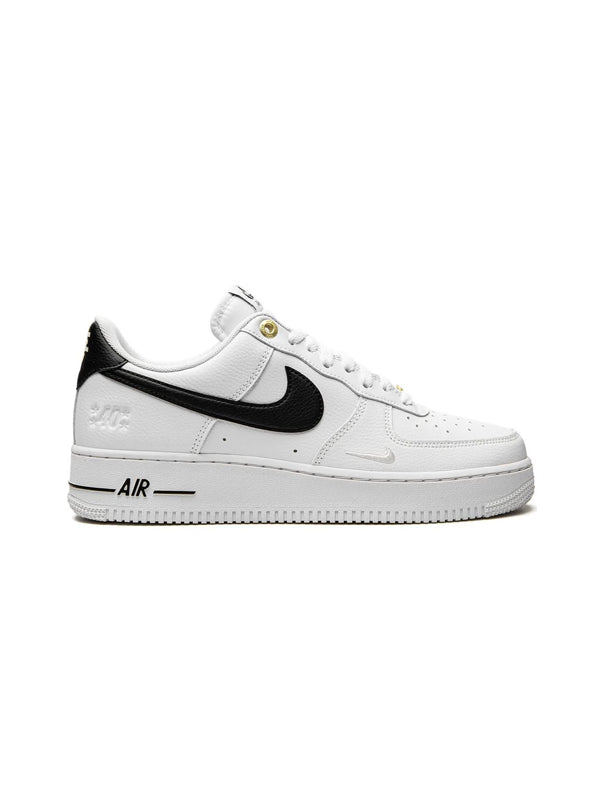 Nike Air Force 1 Low "White/Black"